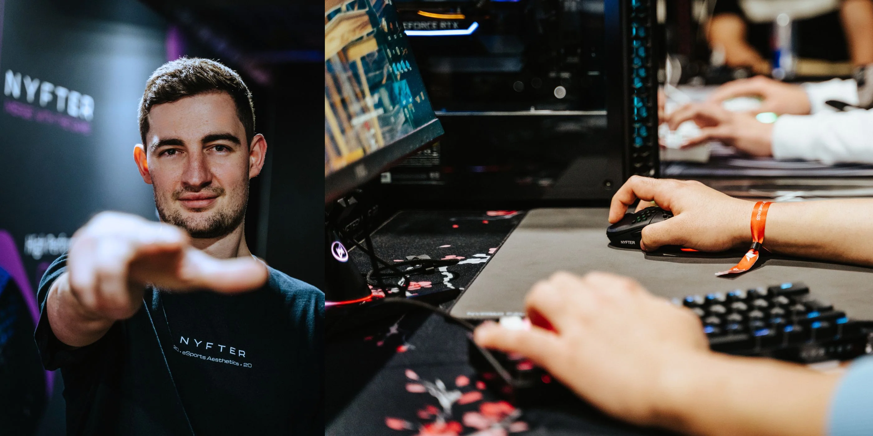 Maximiere dein Gaming-Potenzial